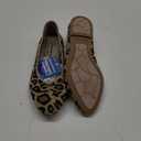 Skechers Women's Cleo Claw-Some Ballet Flat (6, Natural)