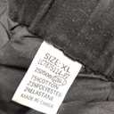 GRAPENT Capris Jeans for Women High Waisted Trendy Pull On Elastic Waist Split Hem Skinny Stretchy Denim Capri Pants (XL, Washed Black)