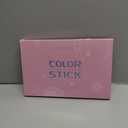 Brown Eyeshadow Stick Makeup Set 10PCS, Neutral Shimmer And Matte Cream Eye Shadow Palette, Metallic Bronze Smoky Eyeliner Brightener Crayon Pencil Kit, Ideal Gift for Women, Best By 08/2028