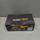 Remote Control Dump Truck Toys 9 Channel 2 Batteries RC Construction Toy Vehicles with Metal Bed Lights/Sounds, Birthday Gifts for Boys Age 3+