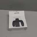 Switch 2 Joy Con Charging Grip, Comfort Controller Charger Compatible with Switch 2 (2025) & OLED/ODM Accessories, Joy Con Grip with LED Indicator and USB-C Cable, Charge Dock Stand