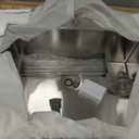Hovheir 25 Inch Drop In Kitchen Sink 25x20 Laundry Sink Top Mount Sinks
