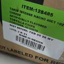 Takis Intense Nacho 40 pc / 1 oz Multipack, Cheese Rolled Tortilla Chips (BBD 02/05/2026)