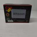 CHI 3-in-1 Round Blowout Brush, Hair Dryer Brush For Smooth, Frizz-Free Hair, 3 Interchangeable Brush Heads & Adjustable Heat Settings