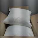 Pillow for Sleeping, Medium Pillow(4Pack)