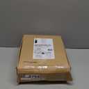 Amazon Basics Gas Grill Barbecue Cover for Outdoor, Waterproof, UV Resistant, Weather Resistant, All Weather Protection, Durable, 65 inch, Large, Beige