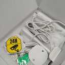 Solar Camera Outdoor Wireless-2.4GHz Wi-Fi Outside Cameras for Home Security, PIR Motion Detection, Siren Alarm, 2K Color Night Vision, SD & Cloud Storage(Optional), Work with Alexa, Z1 2P