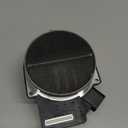 BDFHYK Mass Air Flow Sensor Meter MAF 25318411 AF10043 25168491 Compatible with Chevrolet Silverado, Suburban, Tahoe, Yukon XL, Sierra, Escalade, ESV