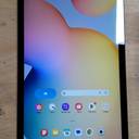 Samsung Galaxy Tab S6 Lite (2024) 10.4" 64GB WiFi Android Student Tablet, S Pen for Note-Taking, Gaming Ready, Long Battery Life, Expandable Storage, US Version, Oxford Gray