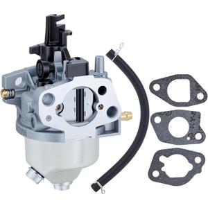 196CC Carburetor for Cham-pion Power Equipment 3000 3500 4000 Watts 6.5HP OHV Engine 46515 46596 40026 46516 46533 46514 Generator Parts