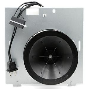 ASTROSYNC Bathroom Fan Motor Assembly Fit for Broan Nutone 684A-C 684F A-C HD80 HD80L, Exhaust Fan Motor w/Mount Bracket Replace S97009745 97009745