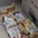 Brother INKvestment 4355 Wireless Color Inkjet All-in-One Printer with 1.8 Color Display and Manual Feed Slot | Includes Refresh Subscription Trial(1) (MFC-J4355DW)