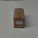 10ML Glass Essential Oil Roller Bottles,24 Pack Clear Frosted Oil Roller Bottles for Essential Oils, refillable rollerball bottle(24 Labels, Opener, Funnel, Dropper Included)