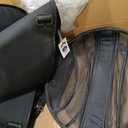 Crash-Tested Portable Small Dog Car Seat & Cat Carrier CPS Certified for Crash Protection & Safe Pet Travel.