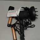 ion Luxe 4in1 Autowrap™ Airstyler Interchangeable Hair Dryer & Curler for All Hair Types