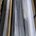 Twin Over Twin Bunk Bed with Trundle,Solid Wood Bunk Beds with Storage Stairs,Bunk Bed Twin Size with Stairs for Kids,Teens,Adults,White