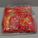 Chinese New Year Decorations 2026 Red Chinese Knot FU-Character and Chinese Couplets for Year of The Horse Lunar New Year Decoration Lucky Hanging Ornaments Spring Festival Party Decor 27 PCS