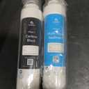 Avalon Wall Mounted Water Fountain with Bottle Filling Station, High Capacity Cooling, Sensor Dispensing, Self Cleaning, Digital Bottle Counter Display, Dual Filtration, ADA Compliant