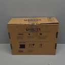 Brita UltraMax Large Water Dispenser with Standard Filter, BPA-Free, Reduces Copper, Cadmium and Mercury Impurities, Lasts 2 Months or 40 Gallons, Includes 1 Filter, Kitchen Accessories, Large 27-Cup