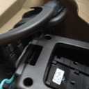 Evenflo GoTime LX Booster Car Seat (Astro Blue)