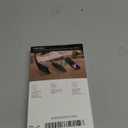 ESR for iPhone 17 Pro Max Case with Stash Stand, 7X Military-Grade Drop Protection with Camera Control, Shock-Absorbing Phone Rugged Cover, Compatible with MagSafe Accessories, Cyber Series, Black