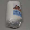 Vaunn Medical Side Sleeper Memory Foam Knee Pillow and Leg Positioner Cushion to Soothe Back, Leg and Hip Discomfort