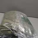 Chakir Turkish Linens Luxury Spa and Hotel Quality Premium Turkish Cotton 6-Piece Towel Set (2 x Bath Towels, 2 x Hand Towels, 2 x Washcloths) (Moss)