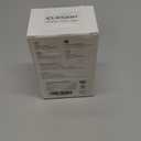 ELEGRP Smart Motion Sensor Switch, 2.4GHz Wi-Fi 3 Way Light Switch Compatible with Alexa & Google Assistant, APP Remote Control, Neutral Wire Required, UL Certified, No Hub Required (White, 4 Pack)