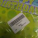 Birthday Party Bag