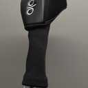 COOLO Golf Driver for Beginners & Intermediate, Forgiving & Easy Launch(10.5°, Regular, Right, Black)