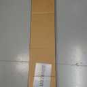 Rain Guards Window Visors Side Wind Deflectors for Chevy Silverado/GMC Sierra 1500 2500HD 3500HD Double/Extended Cab 2014-2018, Vent Guard Shade Sun 94528 Black 4-Pieces Set