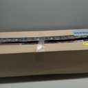 PURE ERA Carpet Stair Treads Ultra Plush 9.5" X 30"Soft Bullnose Indoor Stair Protectors Pet-Friendly Non-Slip Skid Resistant Tape Free Washable Reusable(14 Pieces,Brown)