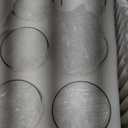 60pcs Glass Vase Cylinder Vases for Centerpieces Small Flower Glass Vases Home Decor Centerpiece Table Clear Flower Vase Decorations for WeddingHoliday 4,6,7.5,8,10 Inch Tall