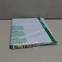 Harvopu for iPad Air 13 inch & Pro 12.9 Case with Keyboard - Multi-Touch Trackpad, 7 Colors Backlit, Detachable Folio Keyboard Cover for iPad Pro 12.9 (6th, 5th, 4th, 3rd gen), Air 13 M3/M2 (Sky Blue)