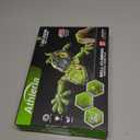 Wall Climbing Lizard,Wall Crawler Robot Gecko Remote Control,Floor Ceiling Crawling Electric Lizard Rc Car Toy,Cool Kids Toys,Christmas Birthday Gifts for 3 4 5 6 7 8 9 10+ Year Old Boys Girls Teens (Green)