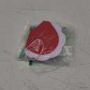 Geyoga Halloween Dog Costume Cute Pet Hat Clothes Red Love Hearts Heart Shaped Headwear for Cats Dogs Dress up Adjustable Birthday Holiday Hat(Small) : Pet Supplies