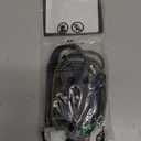 BeauGo|Dog Leash Slip Lead|Dog Training Leash,Trainer Rope Designed for DogTraining and NGKC Competition,No Pull Dog Lead & Collar,Trainer Rope for Small Medium Large Dogs.Slip Leads for Dogs 6 FT (DARK GREEN)