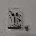 Acoustix Lightweight High Fidelity Earbuds