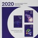 Boxed-set of WTO Statistical Titles 2020
