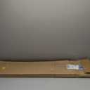 Auto Ventshade [AVS] in-Channel Rain Guards for 2022-2025 Nissan Frontier, Crew CAB ONLY | Window Vent Visors, 4 pcs. - Smoke | 194788