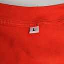 ELDPS Women Red Ribbon Week Shirt:Red Ribbon Week Awareness T-Shirt Prevention Short Sleeve Tops Large