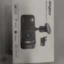 Dash Camera for Cars, 4K+1080P Dash Cam Front and Rear with 5G WiFi