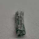 Leviton 15 Amp, 120/277 Volt, Duplex Style Single-Pole/Single-Pole Combination Switch, 5224-2W, White