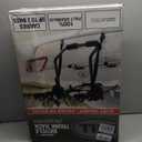 Bell Bike Trunk Rack