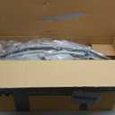 Vizotae Headlights for 2002 2003 2004 Toyota Camry Halogen Headlamp Replacement, High/Low Beam W/Bulbs, Driver & Passenger Side