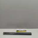 Stove Top Protector for Whirlpool Gas Range - 2 Pcs 4 Burners Reusable Splatter & Spill Guard Liner Only Compatible with Models WFG320M0BS & WFG320M0BB & WFG320M0BW & WFG320M0MW & WFG320M0MS