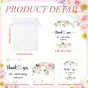 Reallnaive 30 Sets Bridal Shower Favors for Guests Happily Ever After Bride Acrylic Clear Shot Glasses with Thank You Tags and Organza Bag Wedding Party Favors Souvenir Gift for Bachelorette Bridal