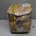 2Pcs 10" x 2-1/4" Electric Trailer Brake Assemblies for 3,500lbs to 4000lbs, Left and Right