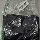 Unthewe Womens Workout Seamless Scrunch Butt Lifting Shorts High Waisted Tummy Control Gym Yoga Shorts (Small, #1 Black)