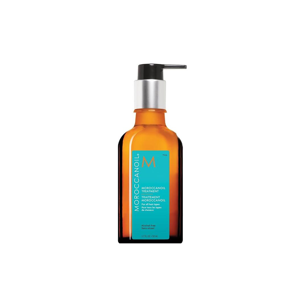 Moroccanoil Treatment Hair Oil 50ml